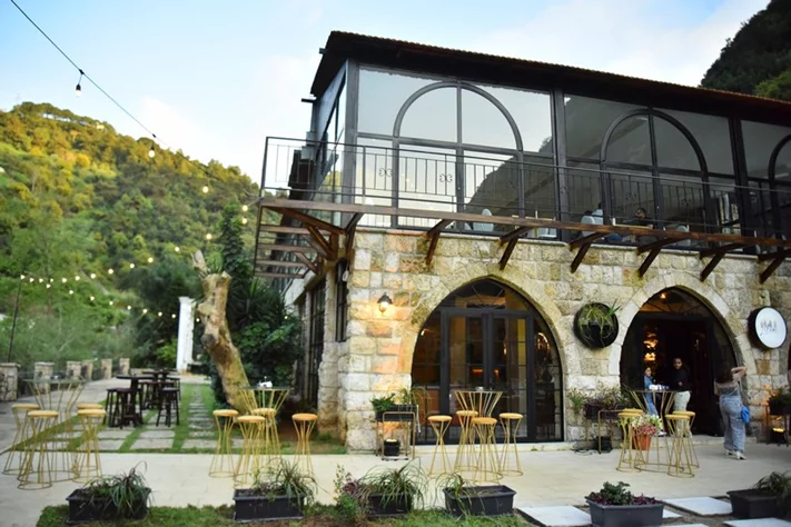 Opening of Lilia Restaurant at L’héritage Venue